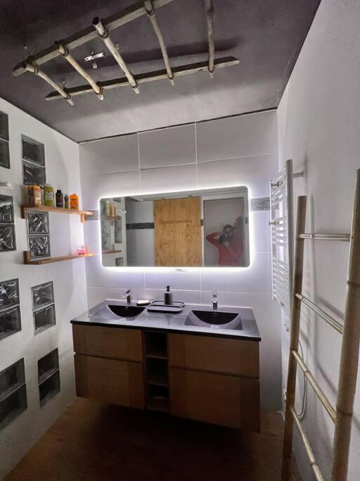 Appartement, 3 Chambres, Vue Panoramique, Parking, Acces Ville ブリニョール エクステリア 写真
