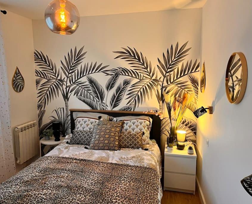 Appartement, 3 Chambres, Vue Panoramique, Parking, Acces Ville ブリニョール エクステリア 写真