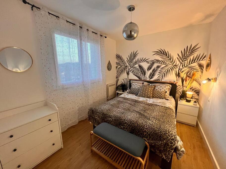 Appartement, 3 Chambres, Vue Panoramique, Parking, Acces Ville ブリニョール エクステリア 写真