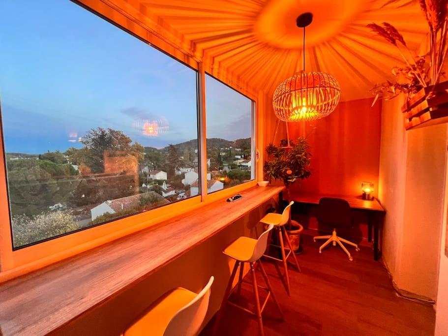 Appartement, 3 Chambres, Vue Panoramique, Parking, Acces Ville ブリニョール エクステリア 写真