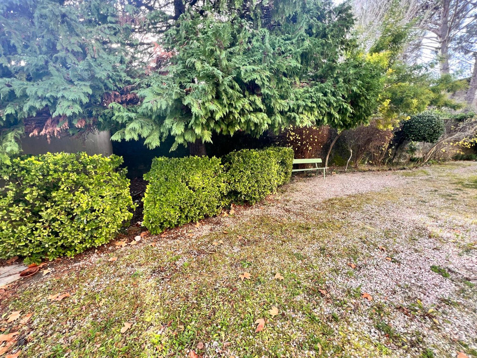 Appartement, 3 Chambres, Vue Panoramique, Parking, Acces Ville ブリニョール エクステリア 写真